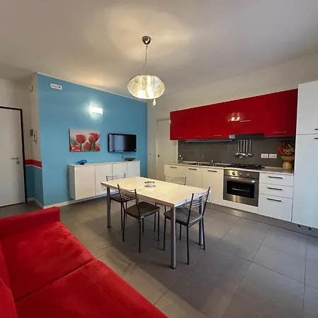 Casa Blu Διαμέρισμα