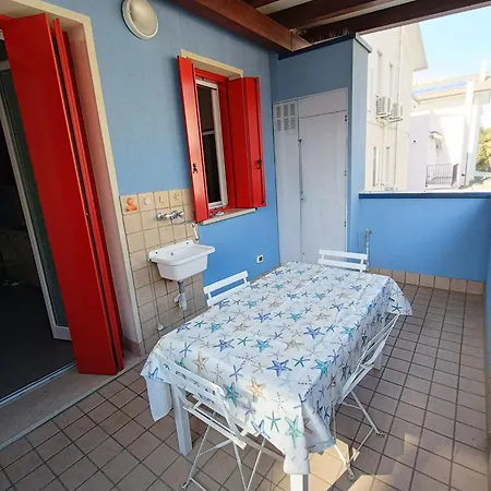 Διαμέρισμα Casa Blu