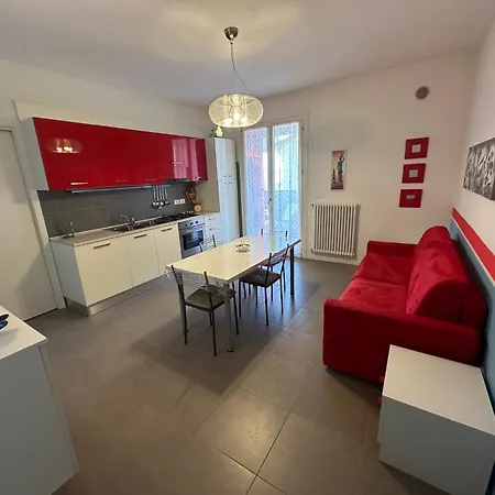 Casa Blu * Καόρλε